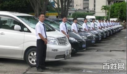 深圳會展用車到機場接送服務 琦昌租車，快捷方便實惠之選
